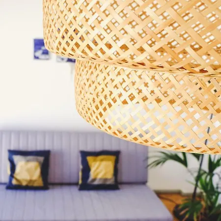 Spacious Apartment- Close To Beach And Town Centre Casa de hóspedes Lagos