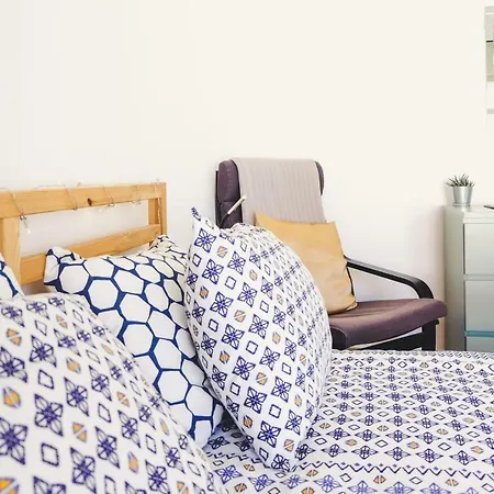 Spacious Apartment- Close To Beach And Town Centre Casa de hóspedes *