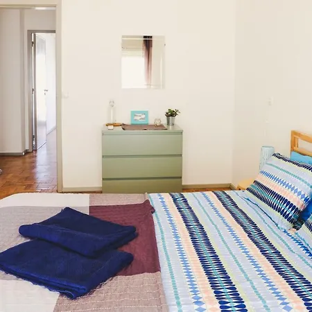 Spacious Apartment- Close To Beach And Town Centre Casa de hóspedes Lagos