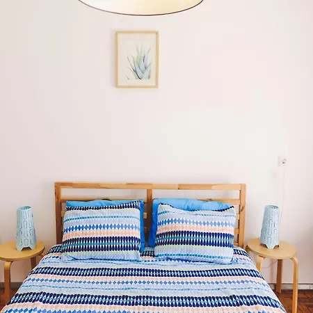 Casa de hóspedes Spacious Apartment- Close To Beach And Town Centre Lagos