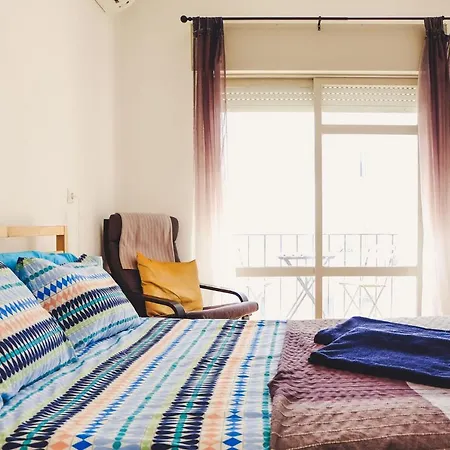 Spacious Apartment- Close To Beach And Town Centre Casa de hóspedes *