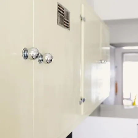 Casa de hóspedes Spacious Apartment- Close To Beach And Town Centre Lagos
