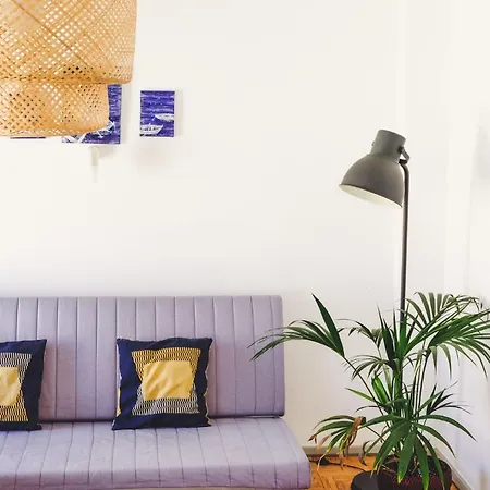 Spacious Apartment- Close To Beach And Town Centre Casa de hóspedes *