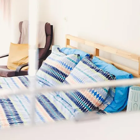 Casa de hóspedes Spacious Apartment- Close To Beach And Town Centre