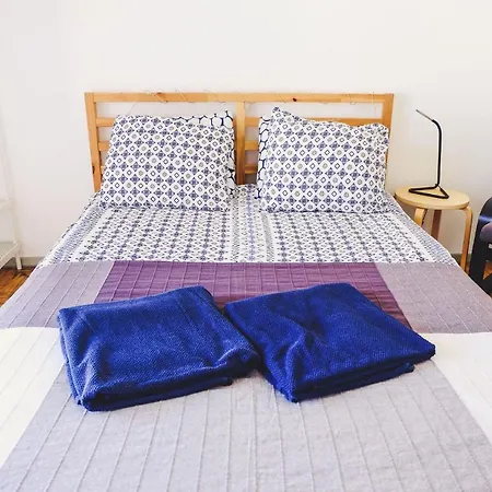 Spacious Apartment- Close To Beach And Town Centre Casa de hóspedes