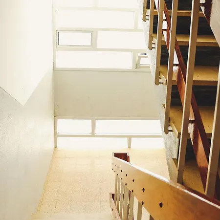 Casa de hóspedes Spacious Apartment- Close To Beach And Town Centre Lagos