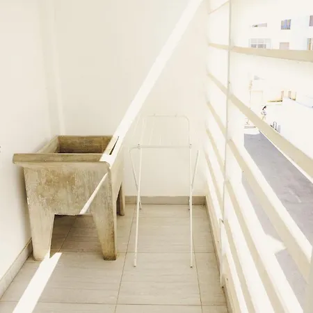 Spacious Apartment- Close To Beach And Town Centre Casa de hóspedes