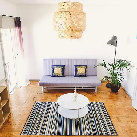 Spacious Apartment- Close To Beach And Town Centre Casa de hóspedes Lagos
