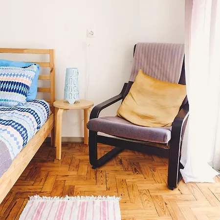 Гостевой дом Spacious Apartment- Close To Beach And Town Centre
